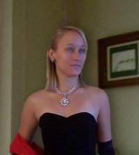 Laryssa Kwoczak
