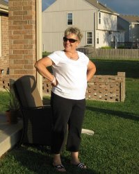 Lisa Ronning
