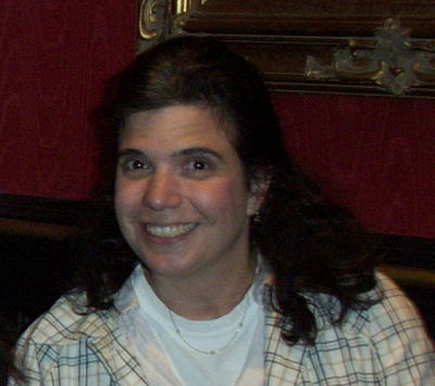 Catherine Digennaro