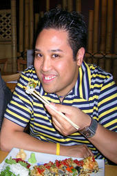 Rodnie Allanigue