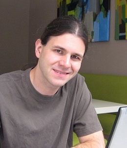 George Burgyan