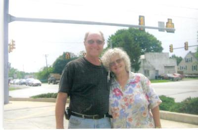 Judy Robison