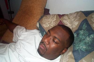 Lumond Davis