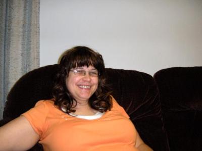 Carolyn Ward
