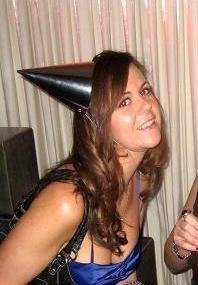 Wendy Banacka