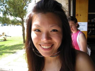 Jeannie Han