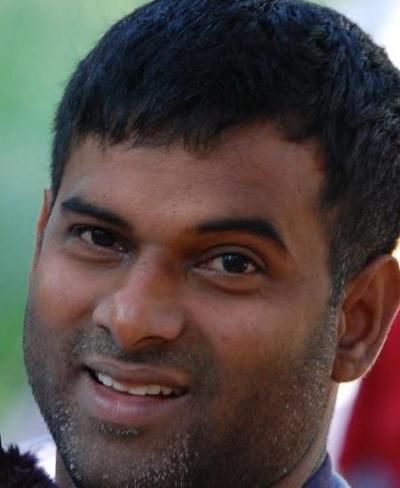 Lakshmi Bangaru