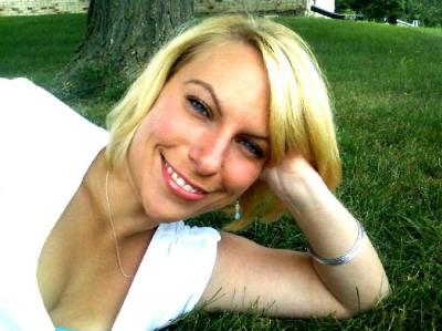Kristone Richter