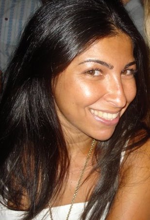 Leona Mizrahi