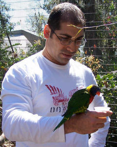 Jose Waczewski