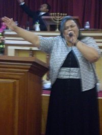 Limaris Medina