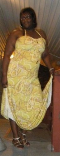 Latricia Prioleau