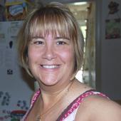 Judy Mclaughlin
