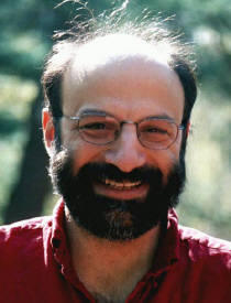 Stavros Macrakis