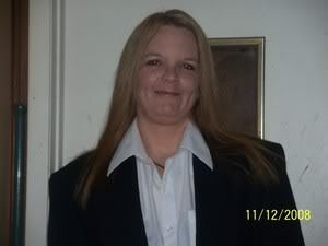 Alicia Comer