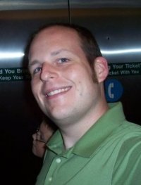 Brett Heitkam