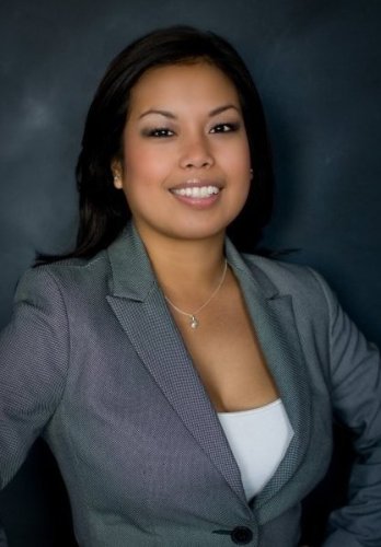 Peggy Mendoza