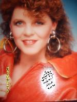 Susan Mcdougall