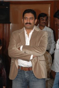 Venkata Edupuganti