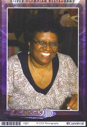 Juanita Mccrary