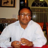 Mohammad Rahman
