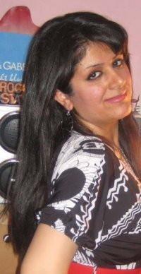 Mahtab Shirani