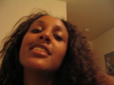 Mahlet Getachew