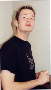 Mitchell Madry