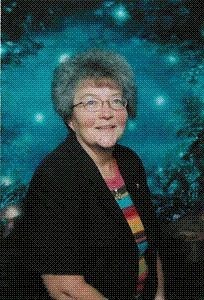 Shirley Green