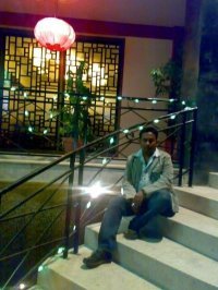 Mohammed Rahman