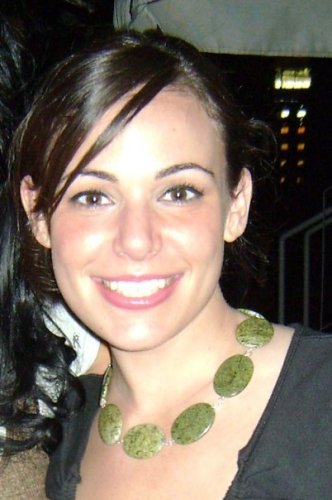 Lisa Mokaba
