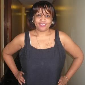Denise Mason