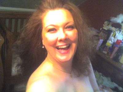Melina Mcauliffe
