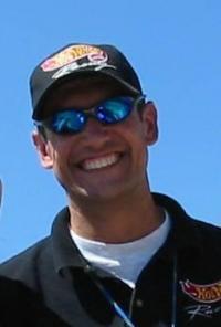 Ruben Monarrez
