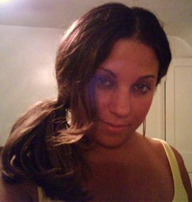 Melissa Rogalski