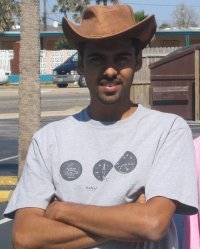 Abhinav Khushraj