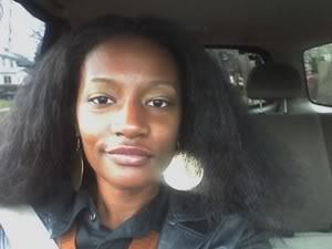 Marette Moore
