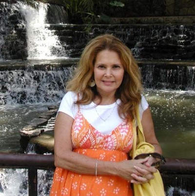 Lois Harper