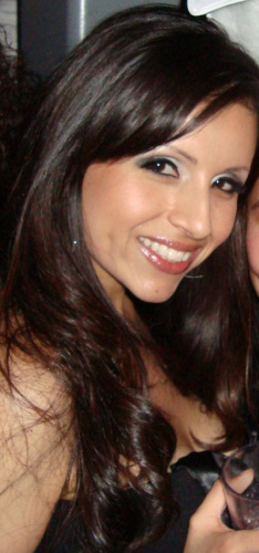 Cynthia Leyva