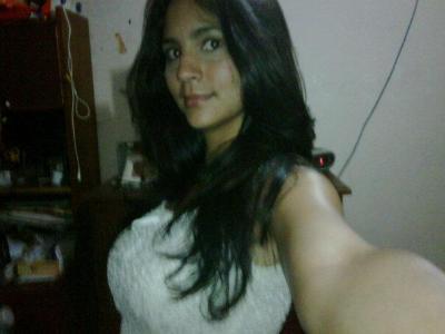 Pilar Urdaneta