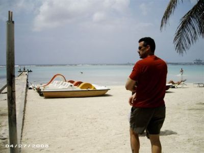 Richard Badamo
