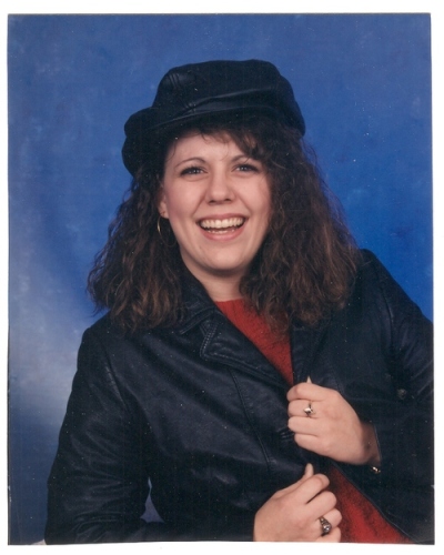 Stephanie Myers