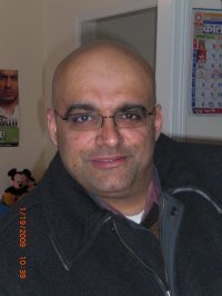 Sushil Motwani