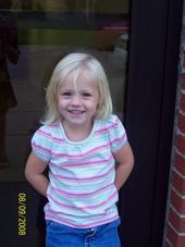 Melody Moomey