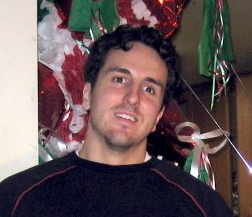 Alex Pickering