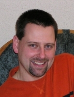 Michael Rockteschel