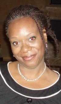 Aletha Ruffin