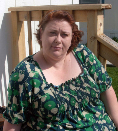 Carrie Michels