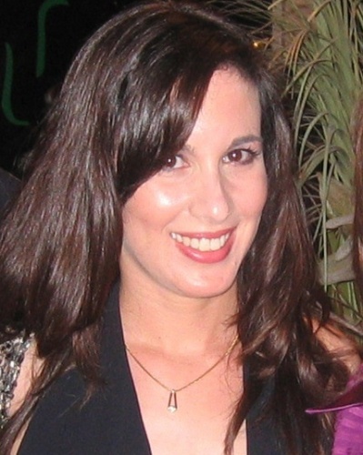 Masada Siegel