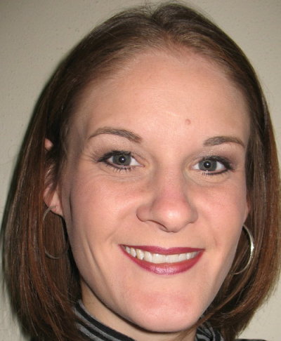 Mandy Engelker